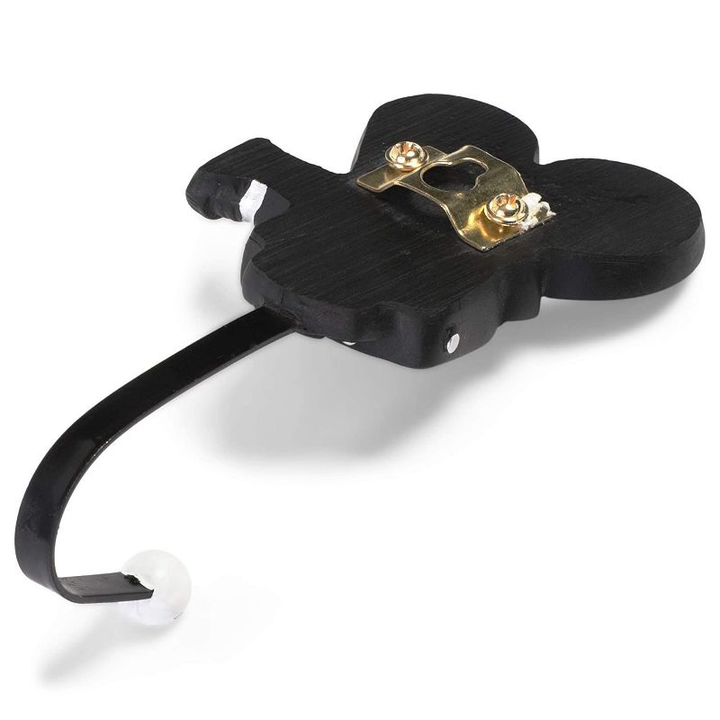 20lb Wall Hangers Silver - High & Mighty