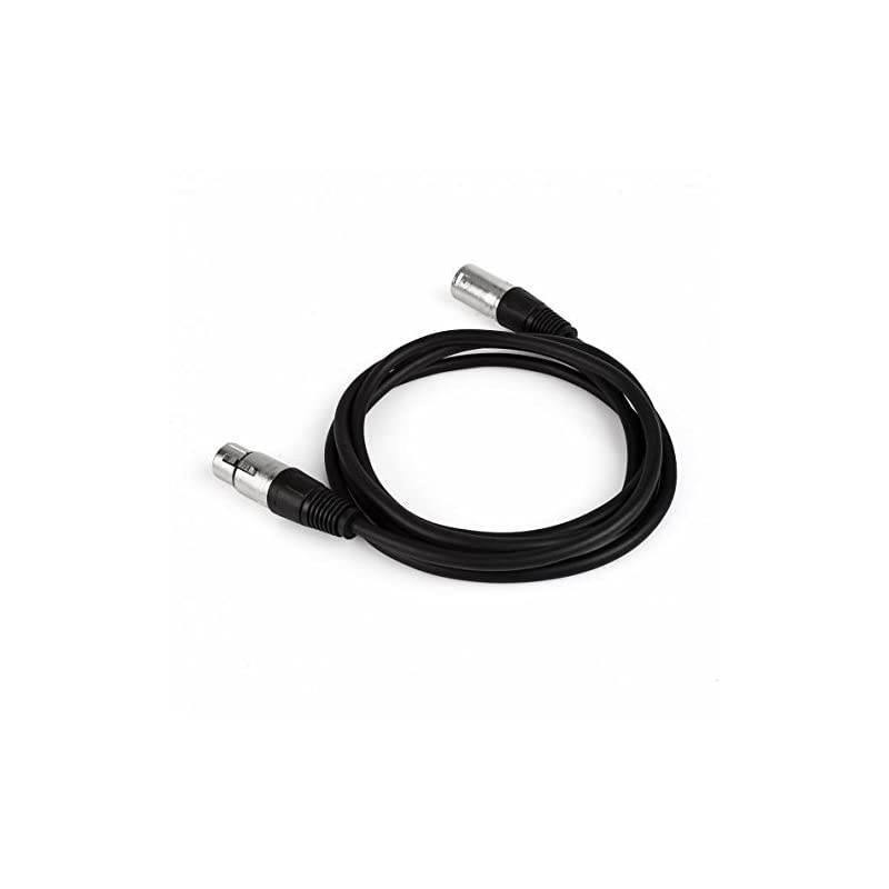 Microphone Cable 3 feet ADC2037P