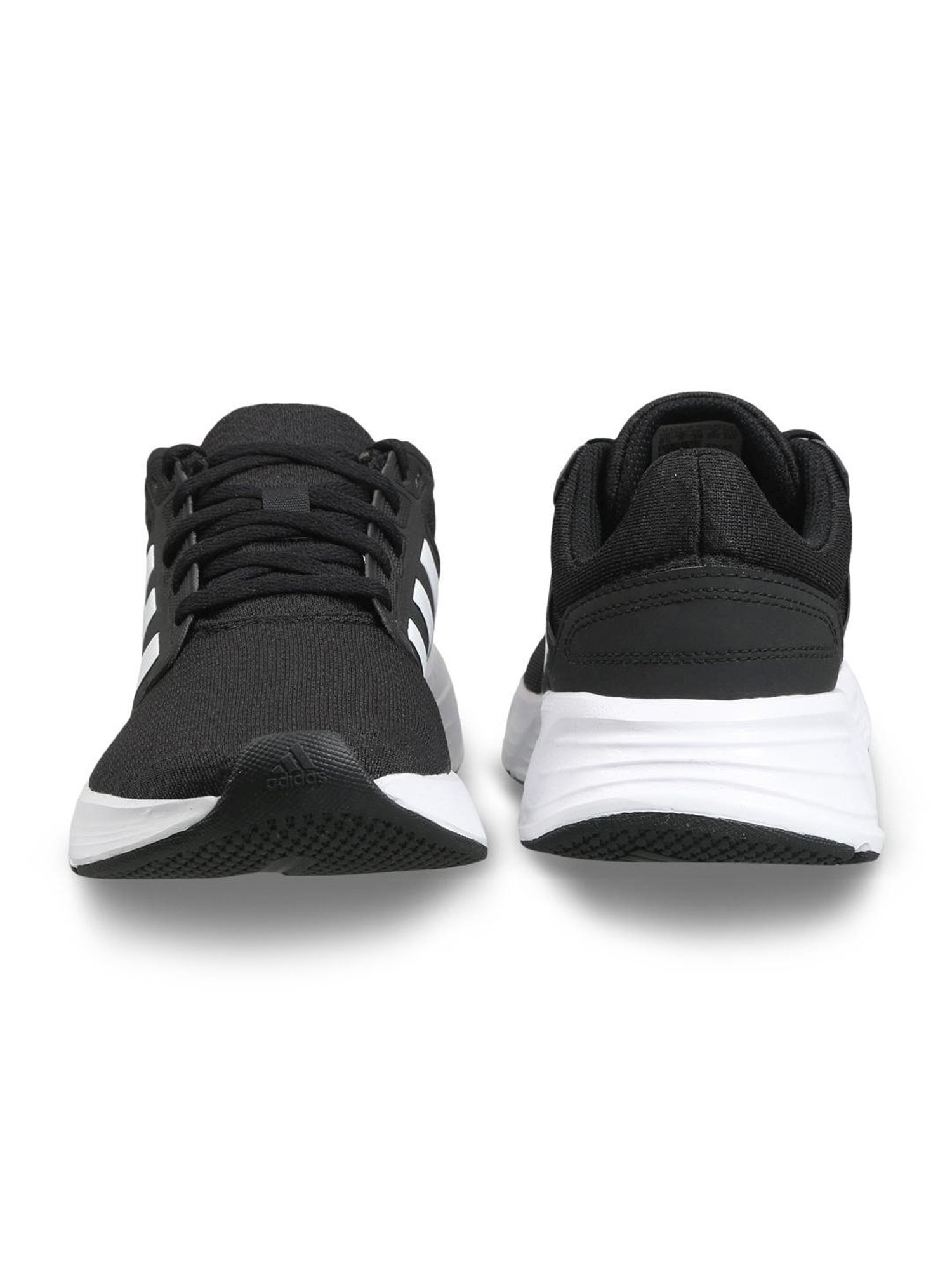 Adidas Women's GALAXY 6 W Black Running Shoes