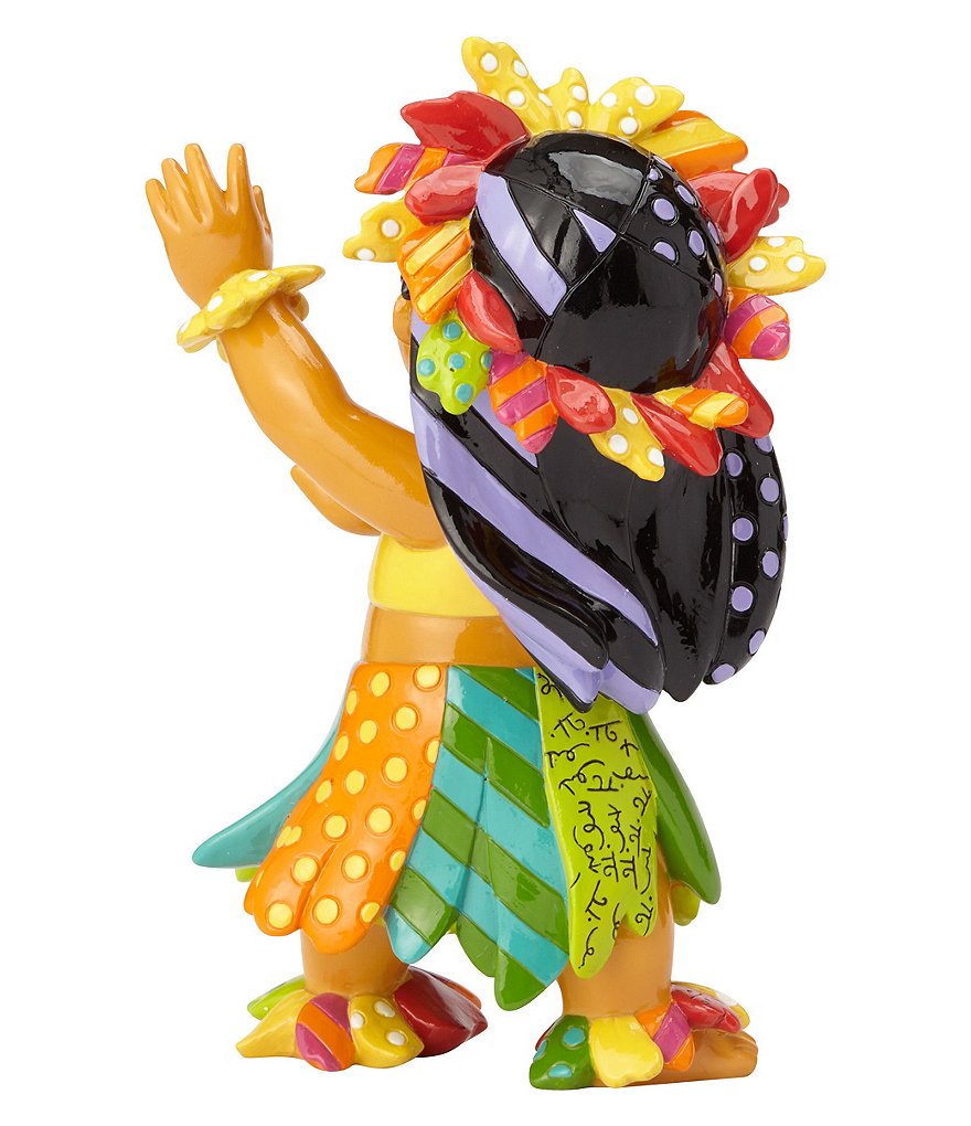 Disney by Britto Dancing Lilo Figurine