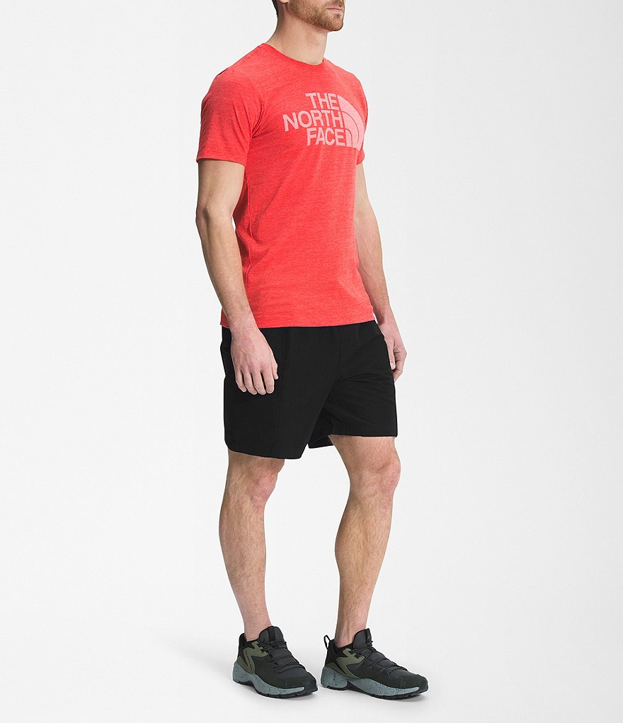 The North Face 7#double; Inseam Class V Belted FlashDry&trade; Shorts