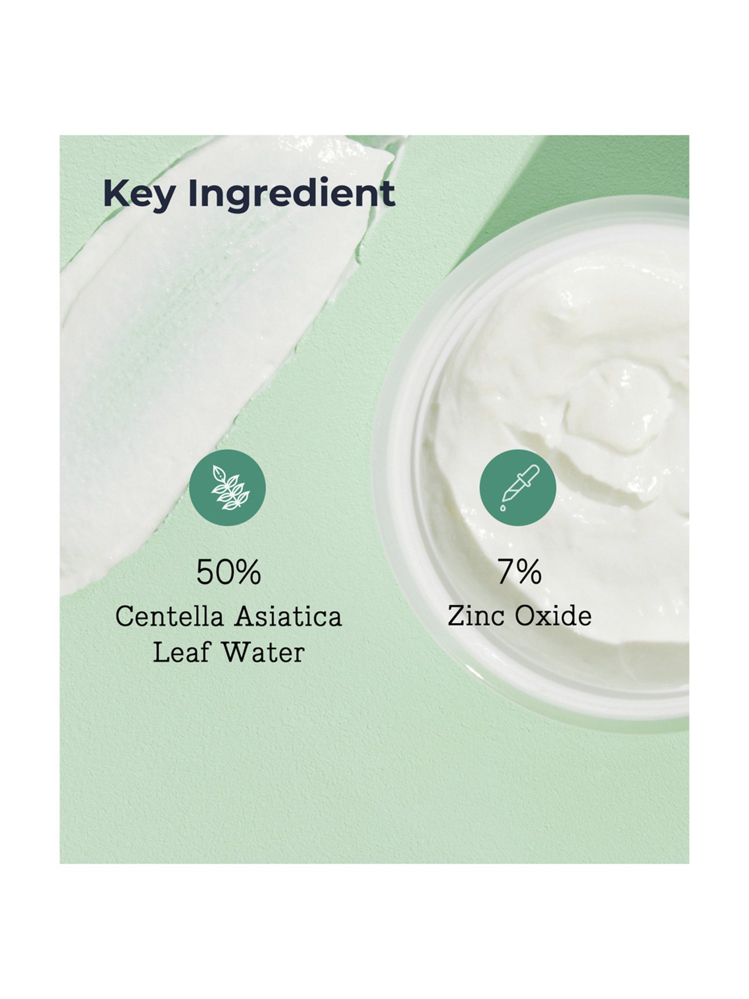 Cosrx Centella Blemish Cream - 30 gm