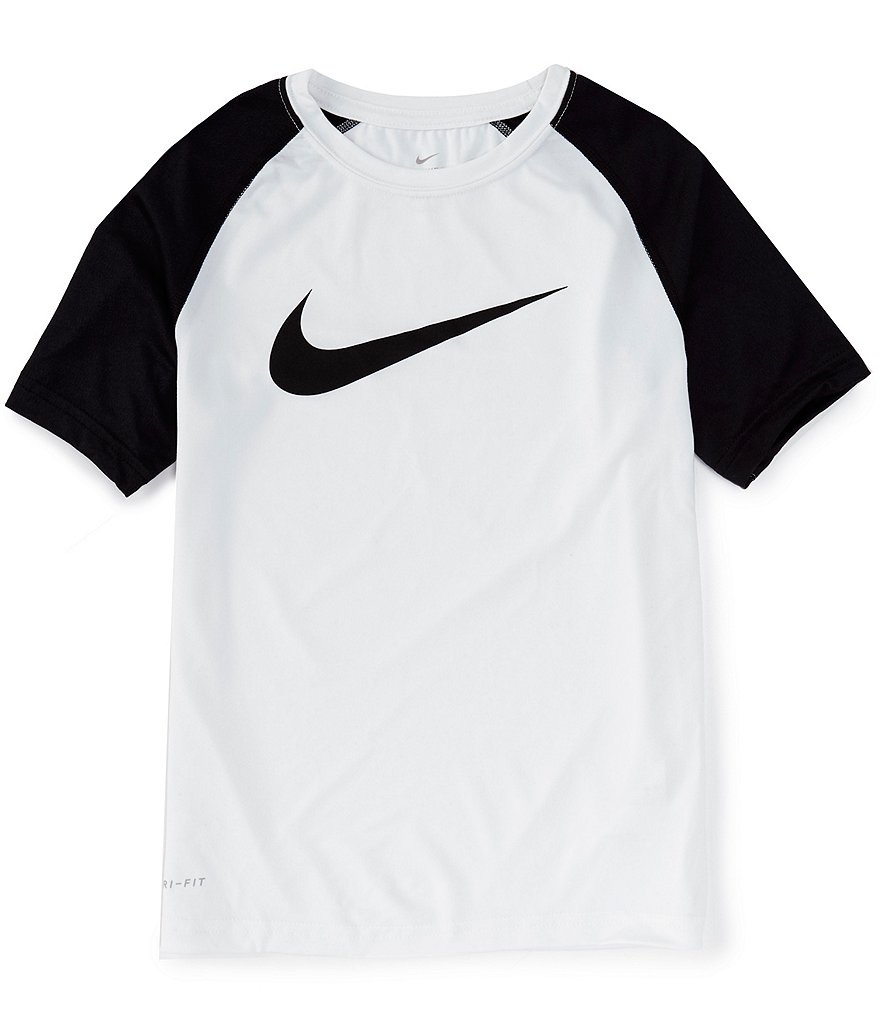 Billabong Big Boys 8-20 Short-Sleeve Access Graphic Tee