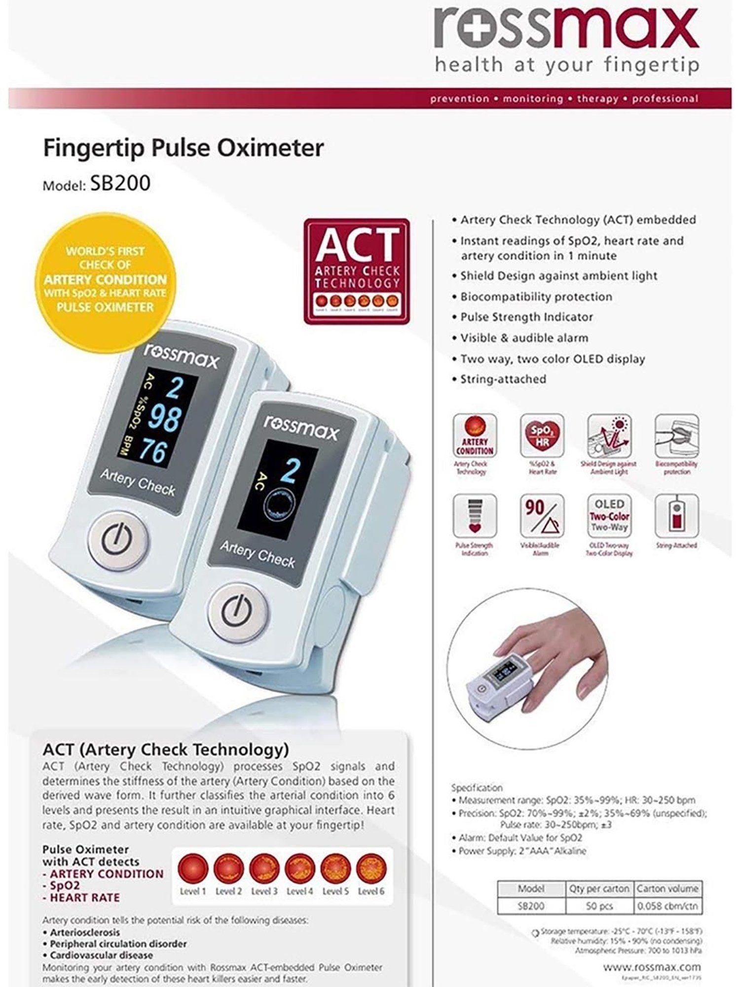 Magnum Flat Fold Duckbill NIOSH Certified N95 Mask (Pack of 1, White)