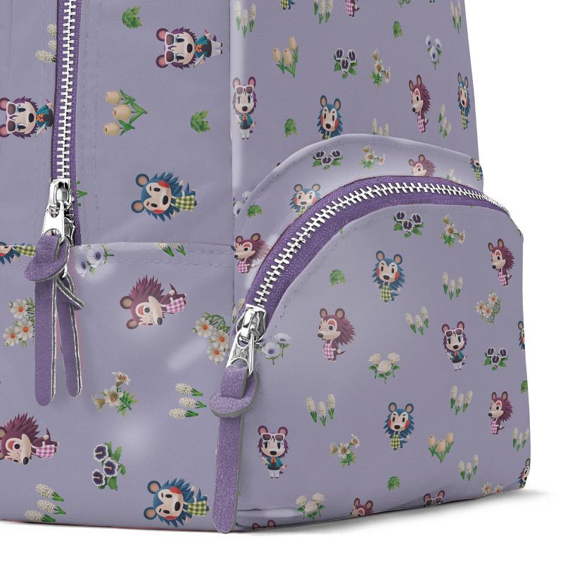 Nintendo Animal Crossing Sisters Mini Backpack