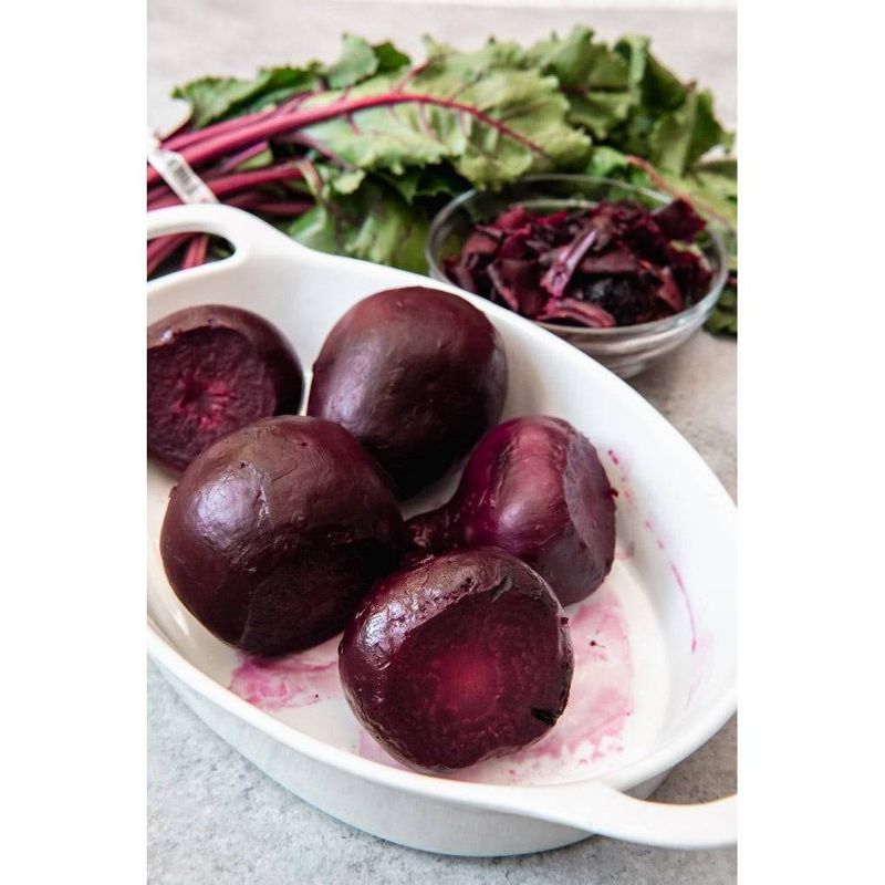 Aunt Nellie's Whole Pickled Beets - 16oz