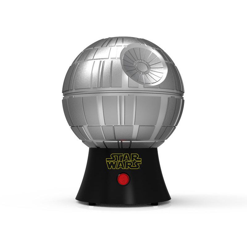Star Wars Death Star Popcorn Maker