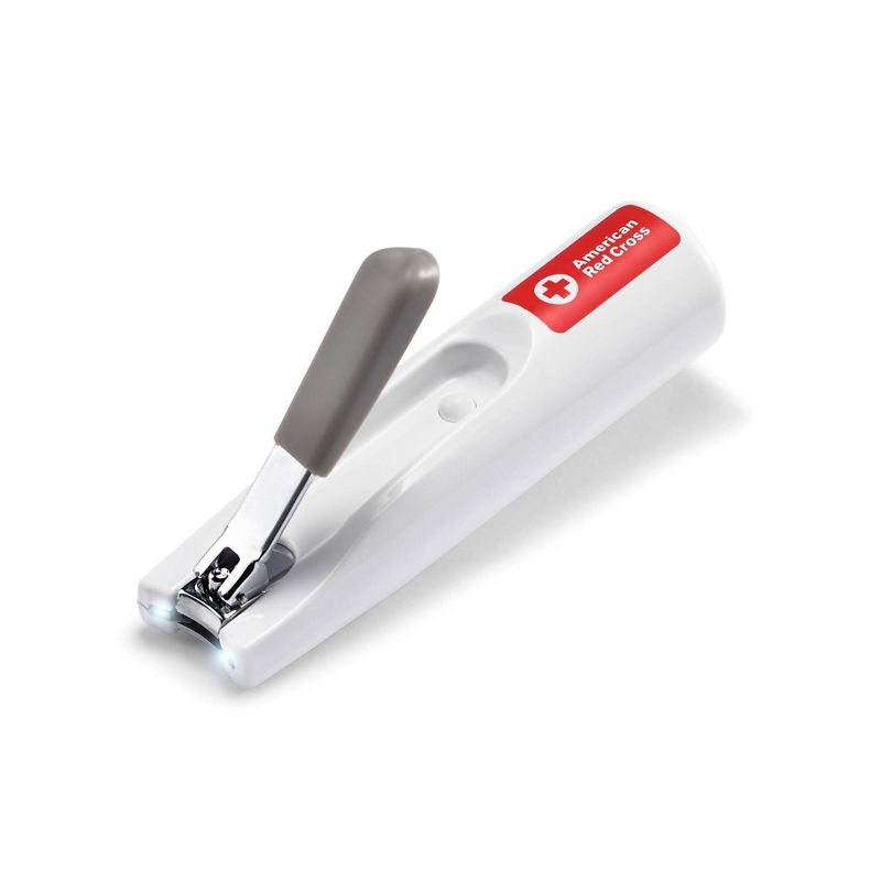 American Red Cross Infant-to-Toddler Nail Care Set