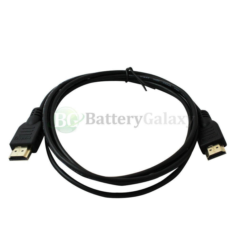 LOT HDMI 1.4 CABLE 3FT 6FT 10FT 15FT 25FT 50FT HIGH SPEED ETHERNET FENZER BRAND