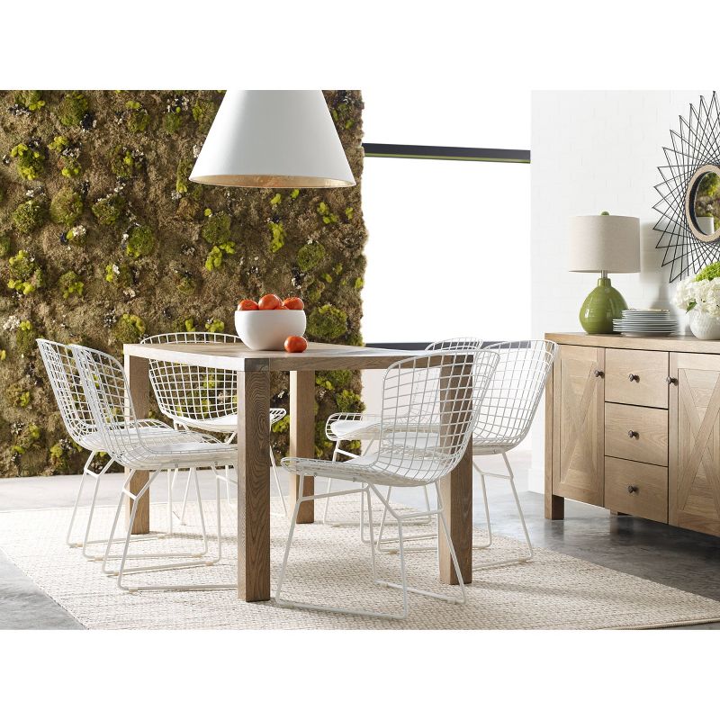 Marais Sideboard Elm - Adore Decor