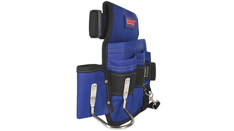 Klein Tools 55400 Tradesman Pro Suspenders