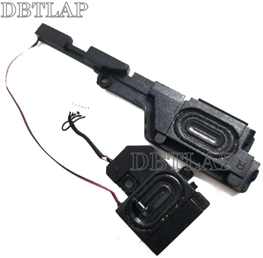 DBTLAP Laptop Speaker Compatible for HP X360 M3-U001DX Built-in Speaker 023.40092.0011