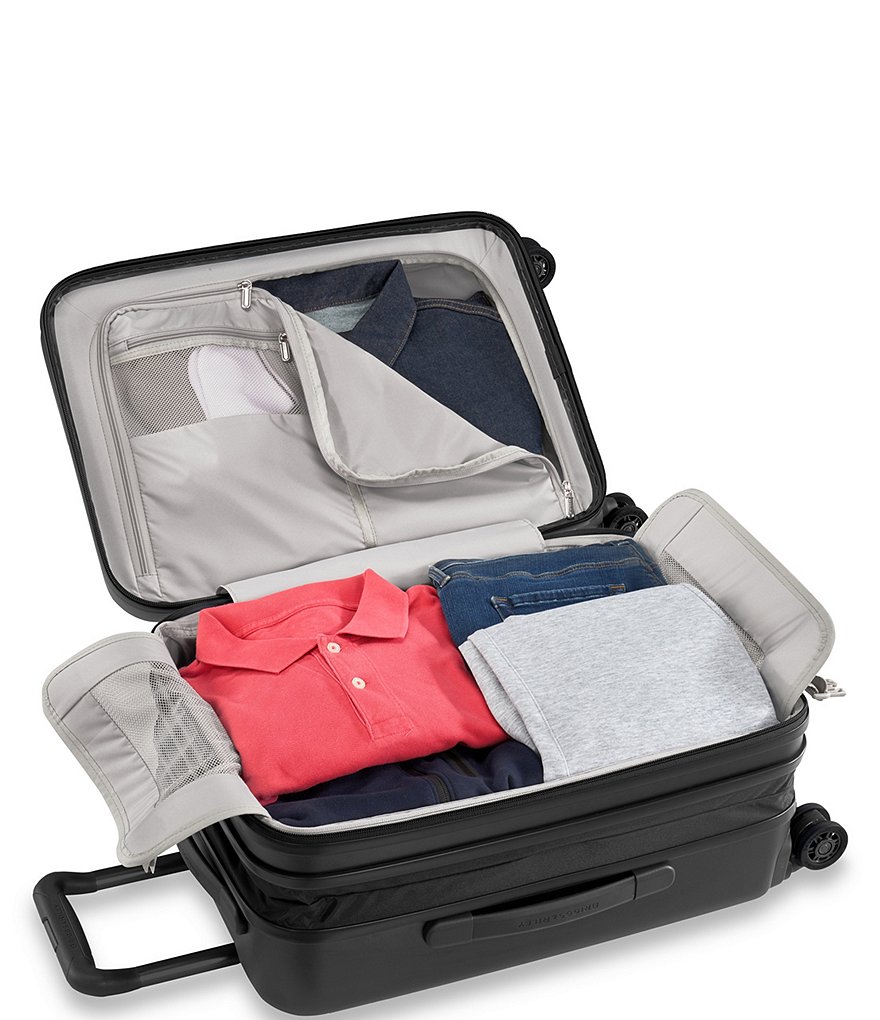 Travelpro Crew Versapack Max Expandable Carry-On