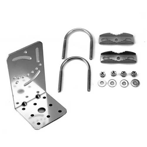 Alfa APA-L2419 19 dBi gain outdoor 2.4 GHz WiFi directional panel antenna