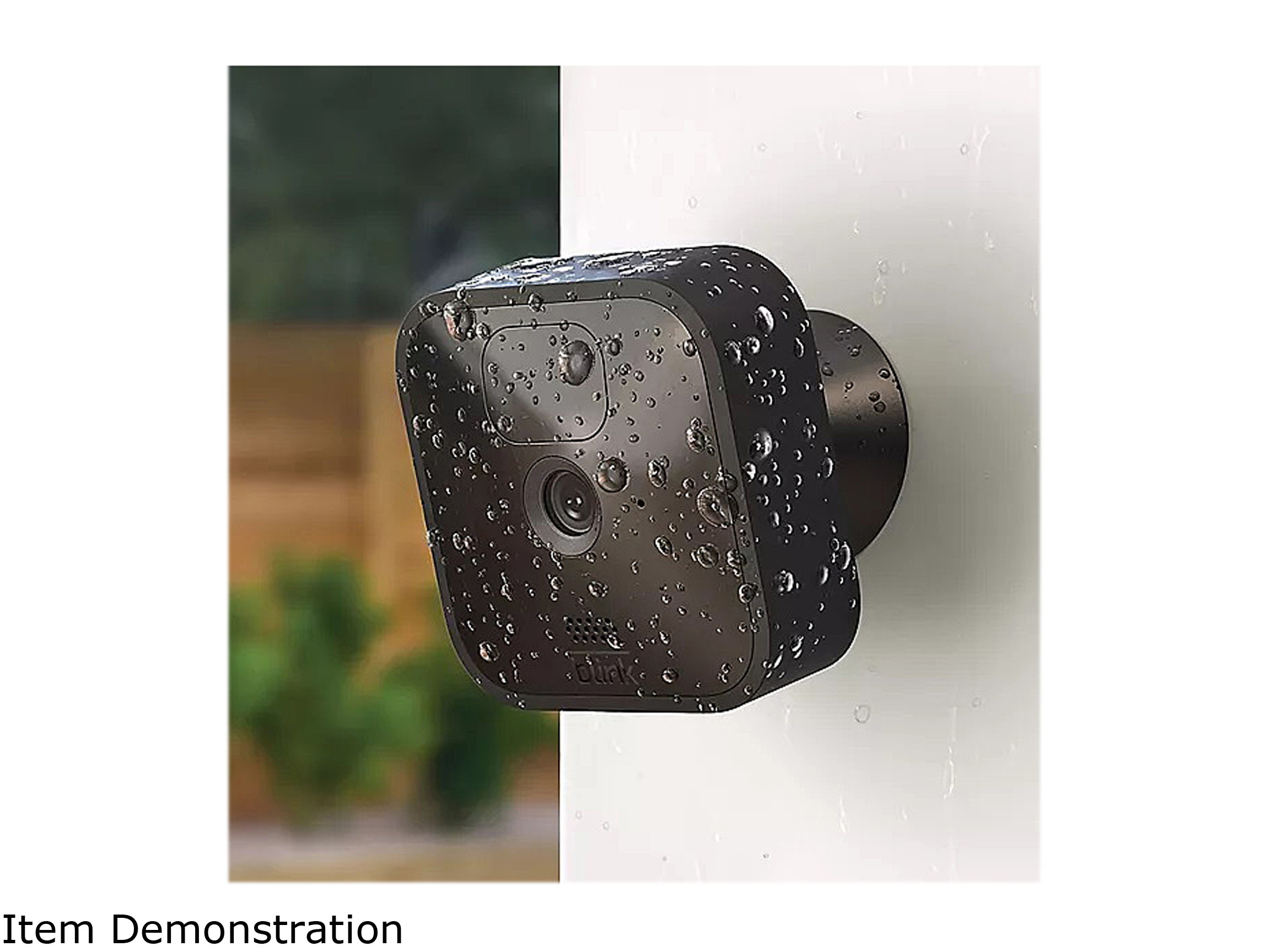 Blink 53-024843 Outdoor Add-On Camera