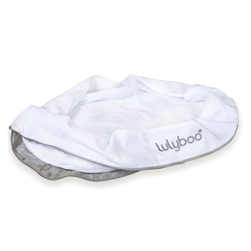 Lulyboo Bassinet Replacement Cover