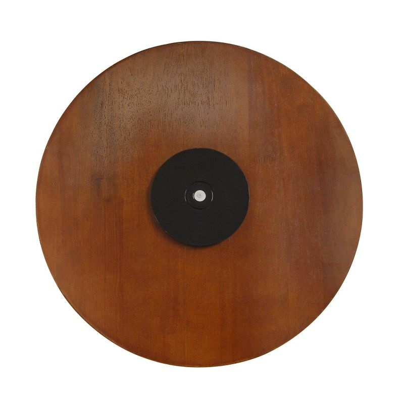 Epicureanist Bistro Lazy Susan