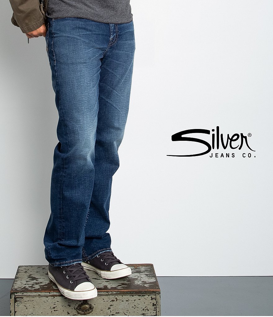 Lucky Brand 367 Vintage Bootcut Jeans