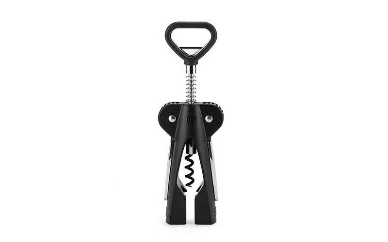 Winged Corkscrew by HOST