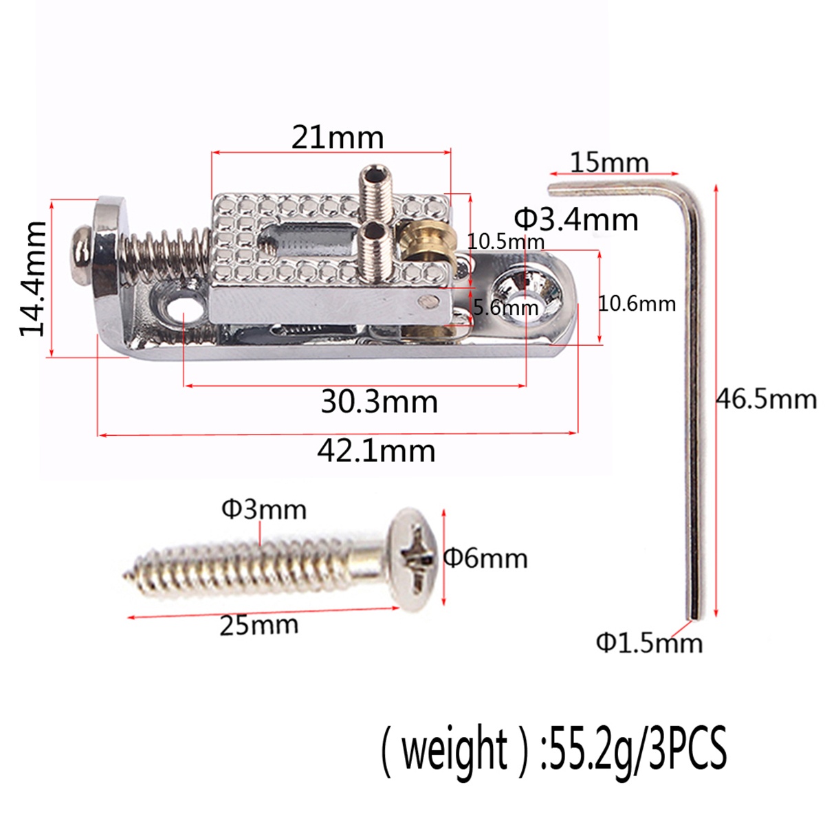 One Control Aux-Switch CLEARANCE