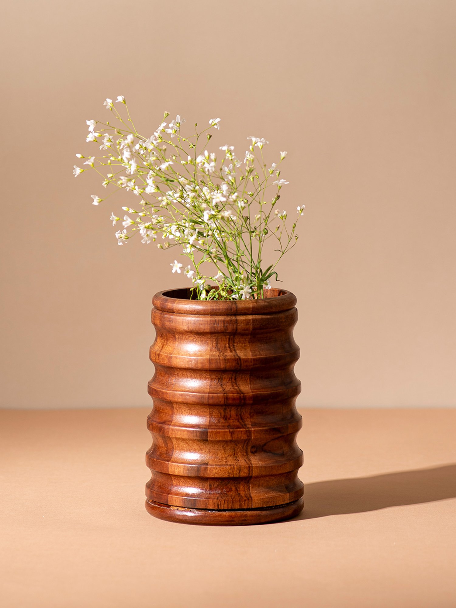 Mason Home Celestial Silver Salad Server