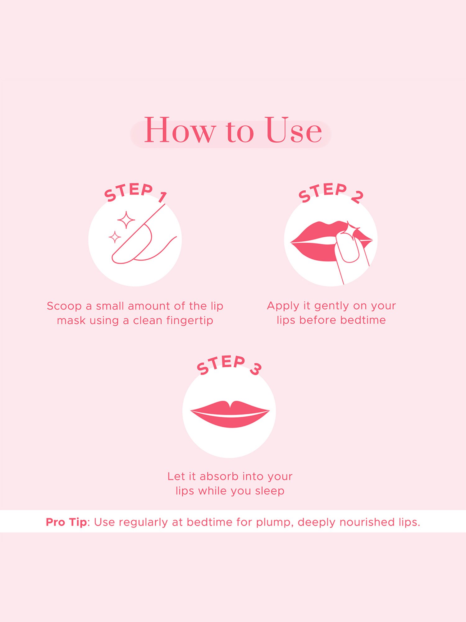 Glowiest Sweet Dreams Green Grape Lip Mask - 20 gm