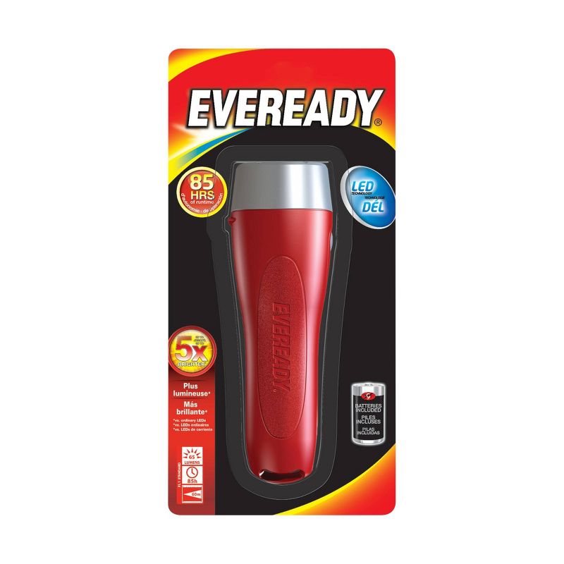 Eveready All Purpose LED Flashlight