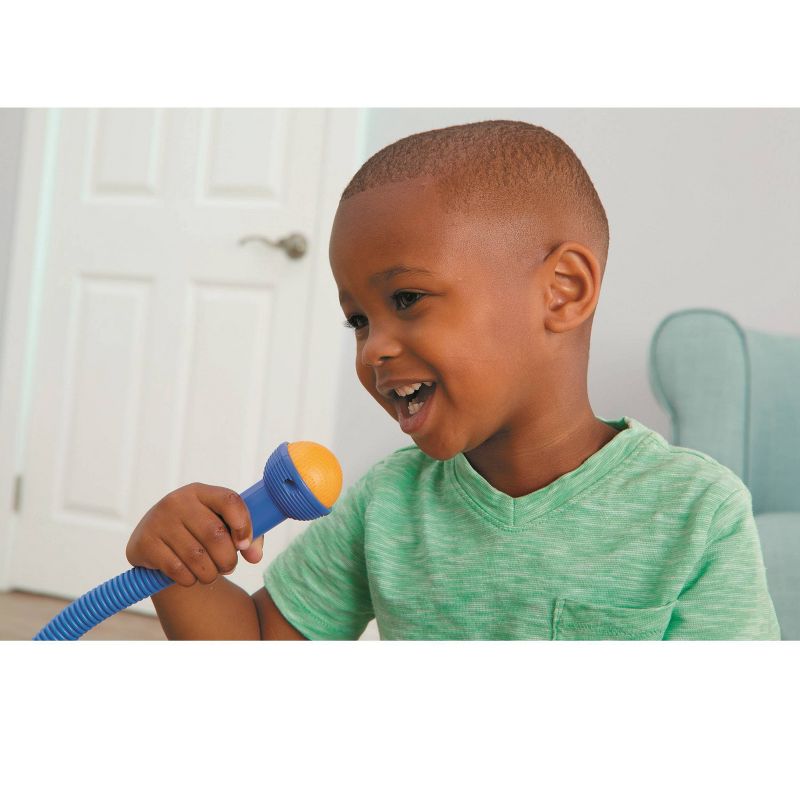 Little Tikes Little Baby Bum Sing-Along Piano Musical Station