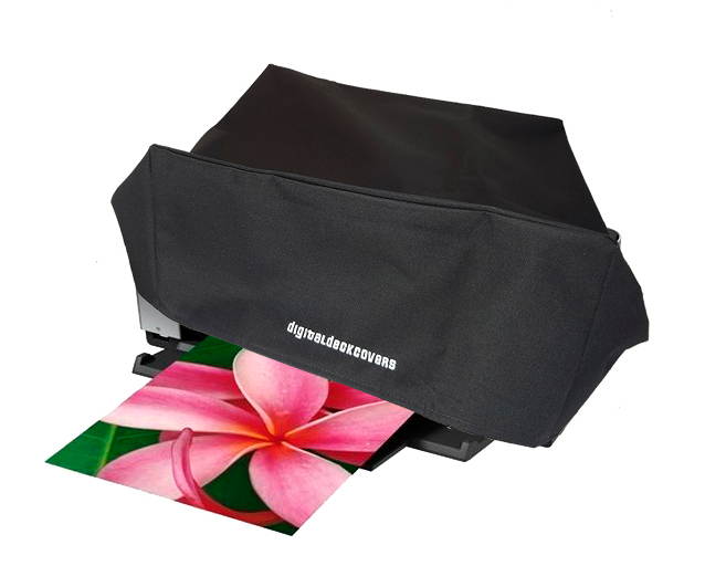 Printer Dust Cover - Epson Stylus Photo R2880 / R2400 / R2000 / 2200 / 1400; Epson Artisan 1430; Epson Workforce 1100
