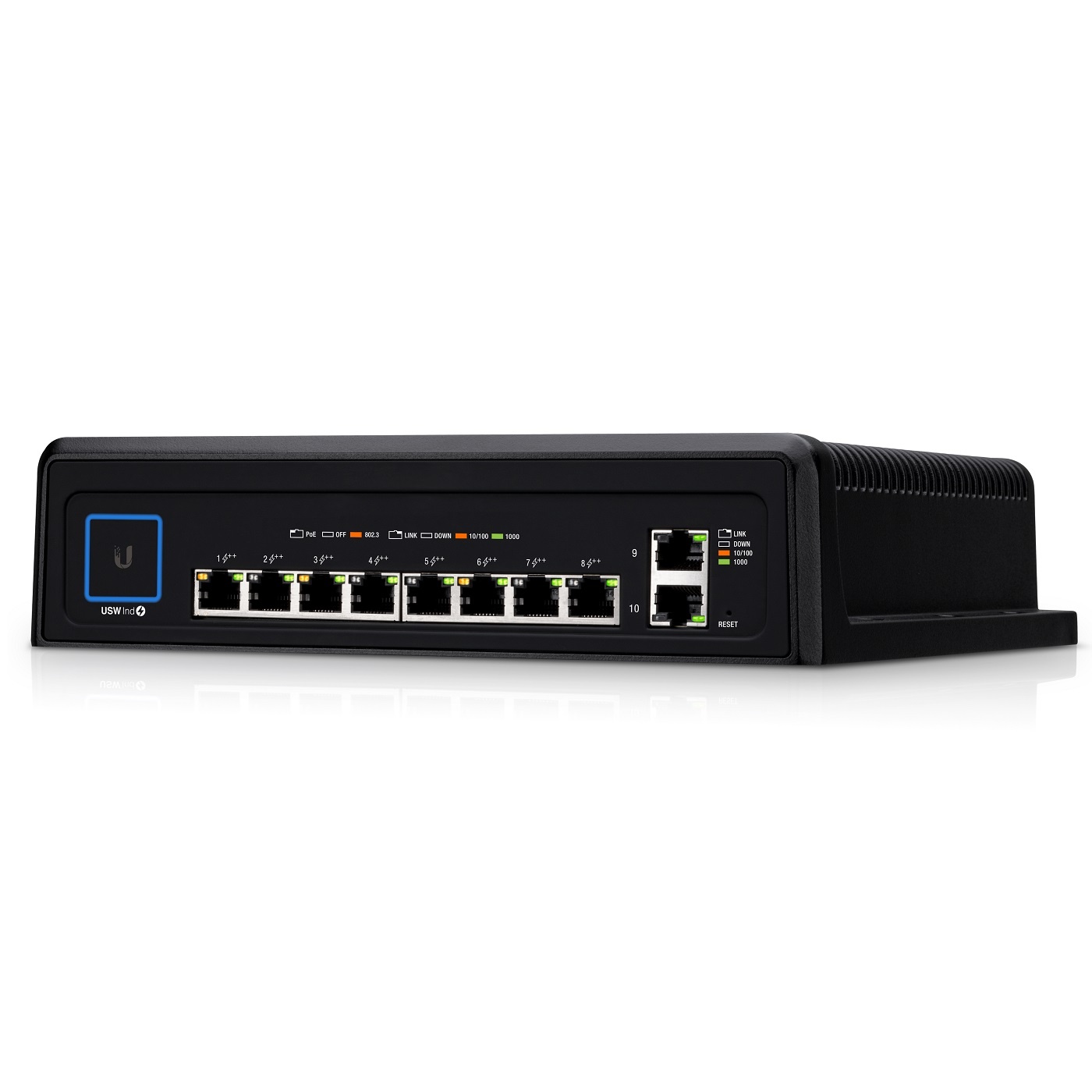 Fortinet FortiGate 201E Network Security/Firewall Appliance FG201E