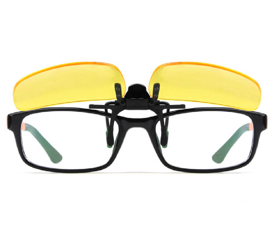 Anti Blue Light Gaming Glasses Computer Blocking UV Protection Filter