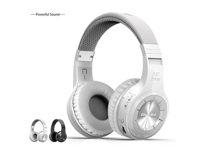 AutofeelSunriseoffice Bluetooth Earphone Headset Wireless Headphone With Mic 3D Bass Stereo Headsets built-in Mic For Smartphone Calls