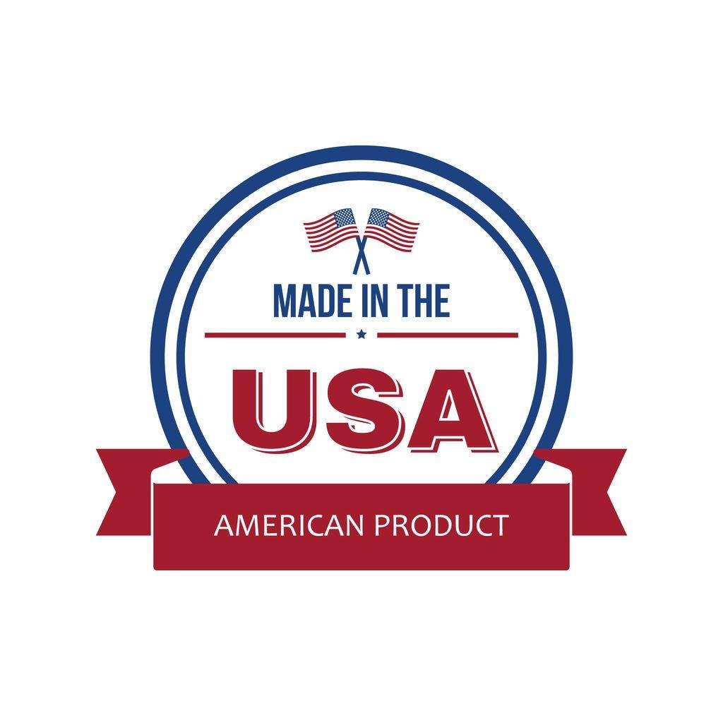 Round Stickers - Color Coding Labels Adhesive in Blue 0.50 inch 13mm 1080 roll Sticker on 1" core Pack by Royal Green