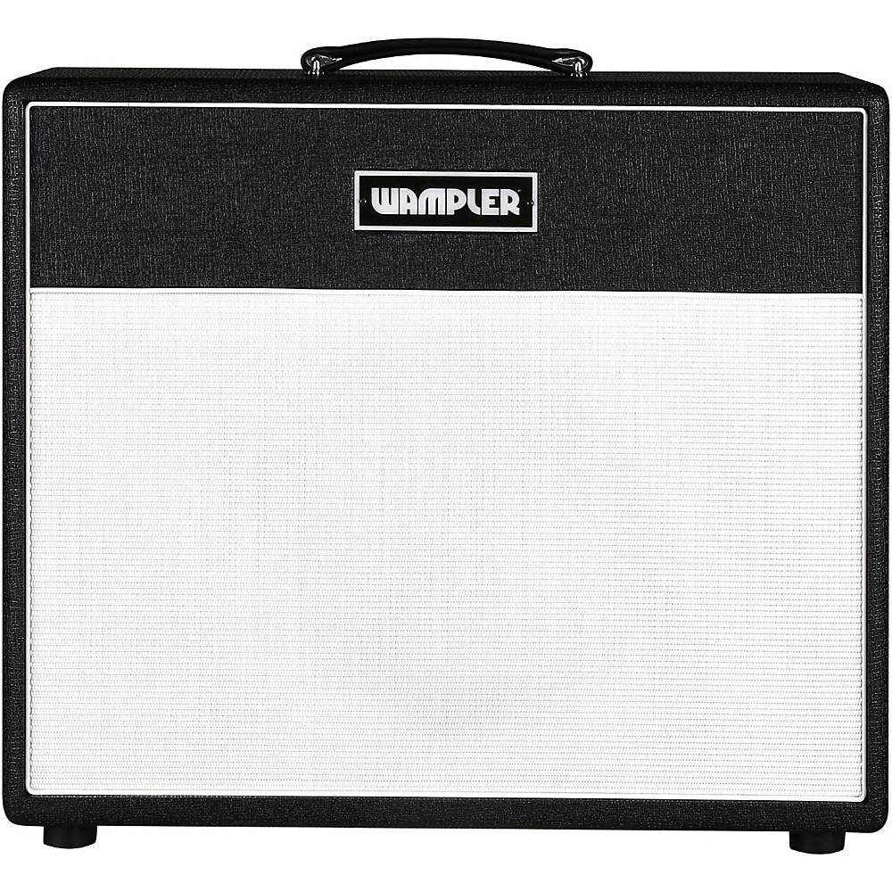Wampler Bravado 65W 1x12 Guitar Extension Cabinet