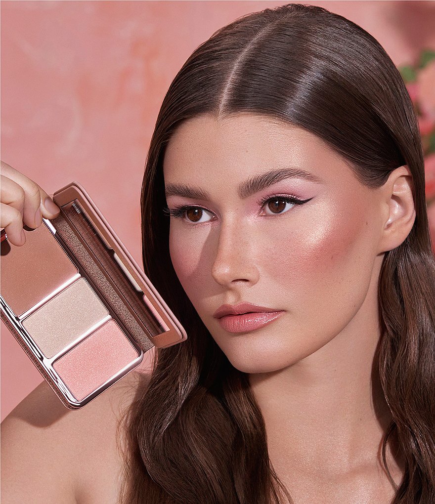 Dior Diorskin Nude Luminizer Blush - Limited Edition