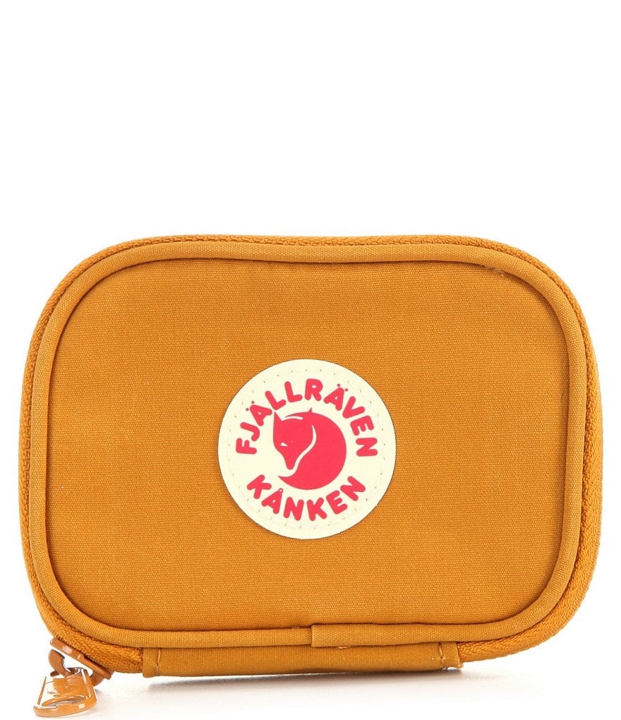 Fjallraven Kanken Card Wallet