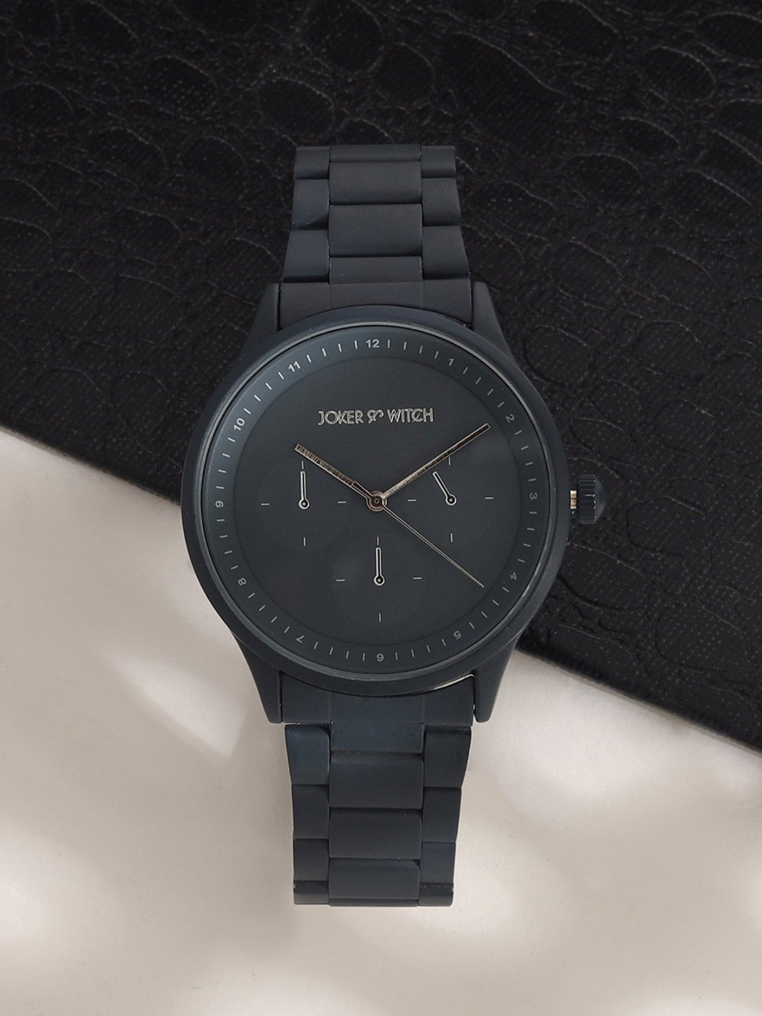 Joker & Witch AMWW791 Analog Watch for Men