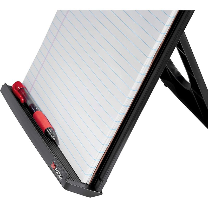 100 Racing Style Gaming Chair, in Black (RSP-100-BLK)