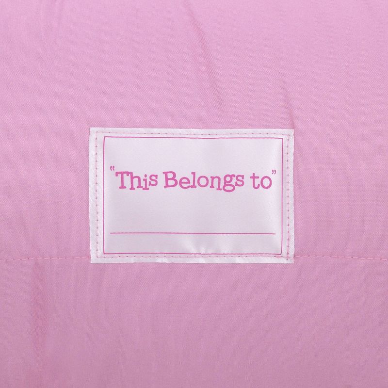 Toddler Minnie Mouse Nap Pad