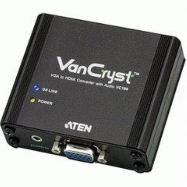 vga to hdmi converter