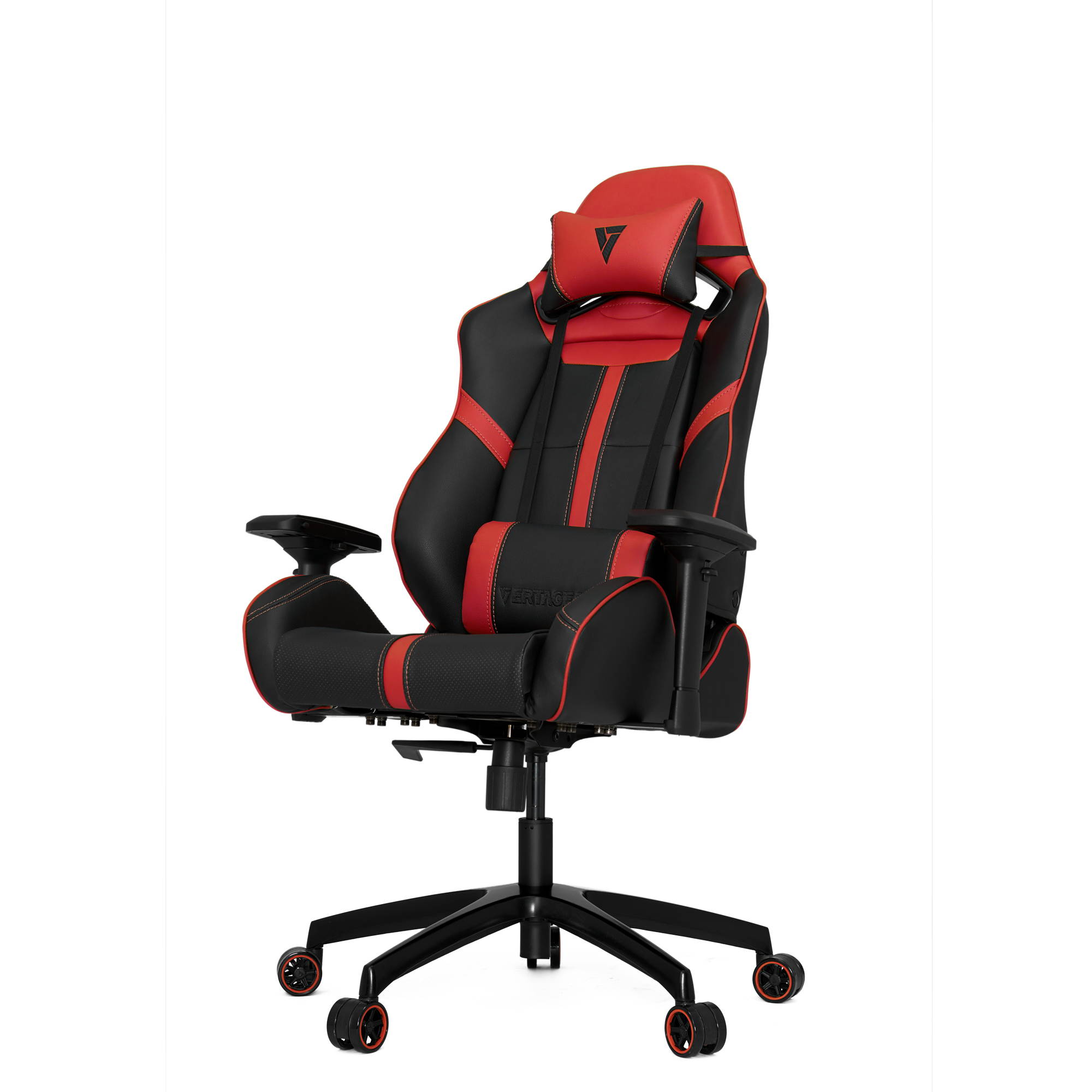 Vertagear VG-SL5000_BK S-Line SL5000 Gaming Chair