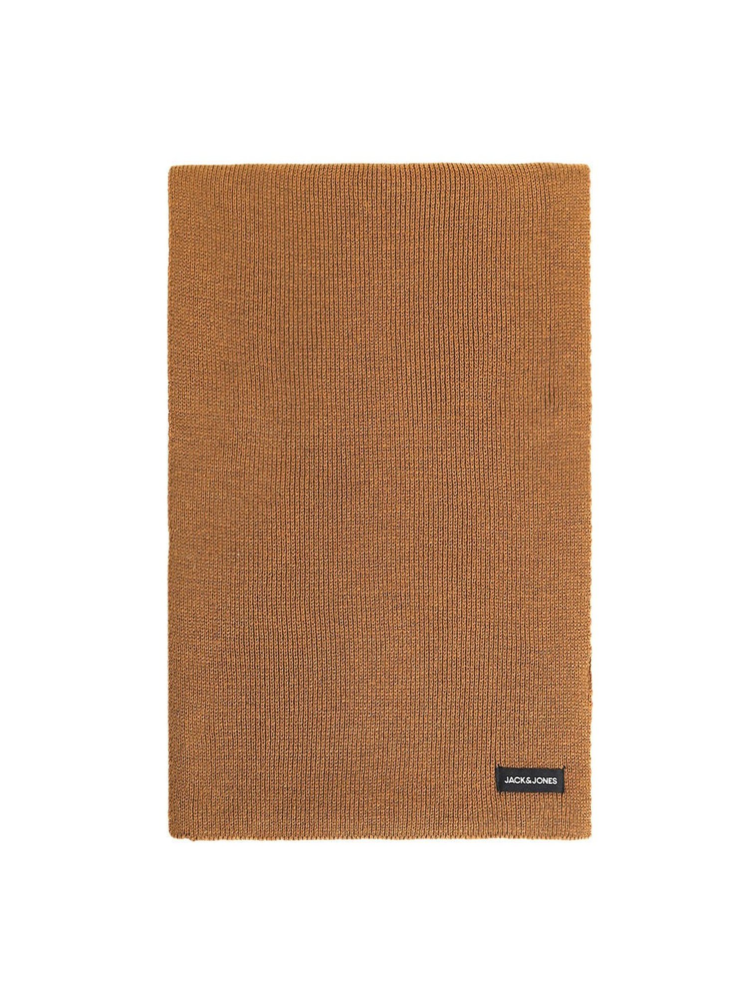 Gant Green Wool Solid Muffler