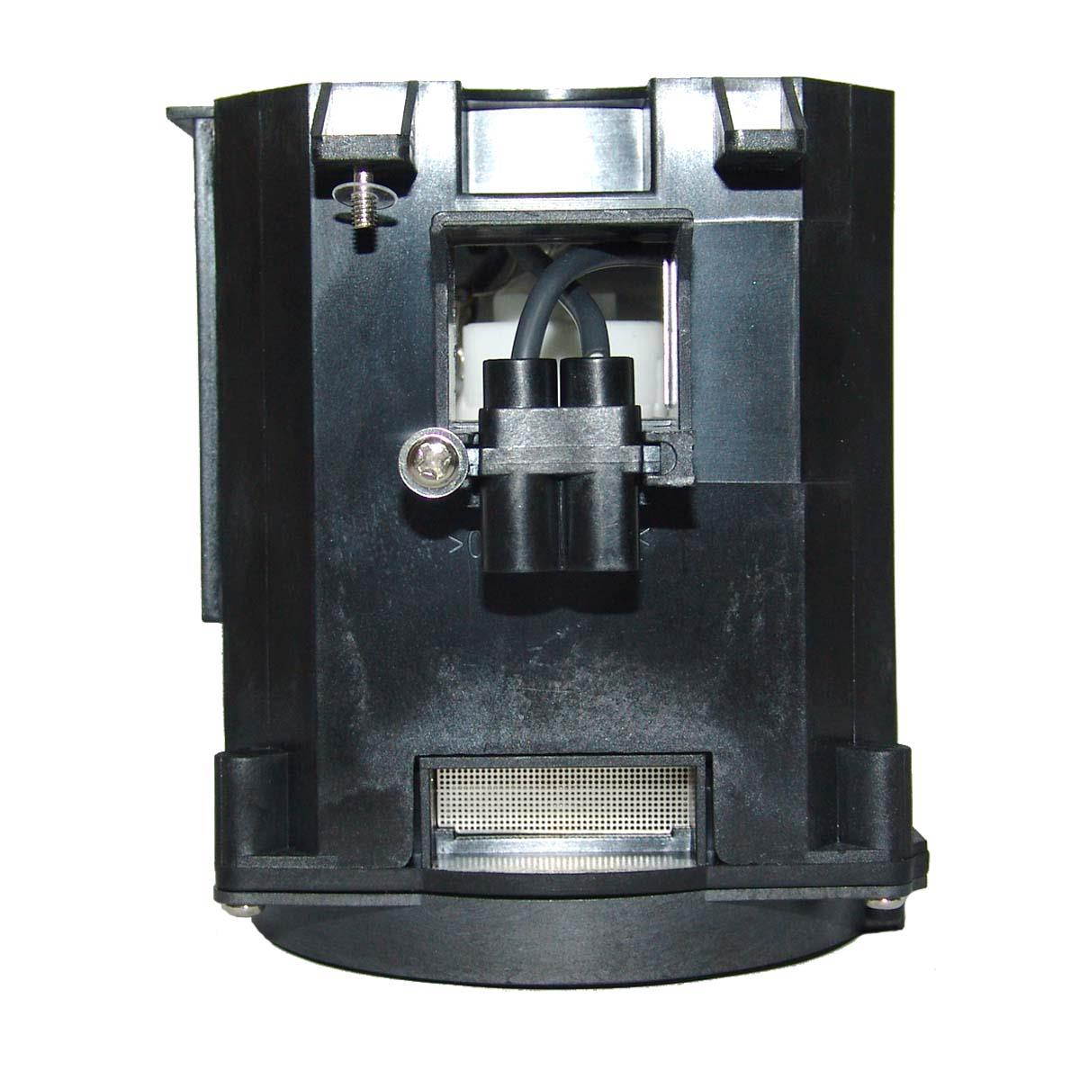 Lutema Economy for NEC NP21LP Projector Lamp with Housing