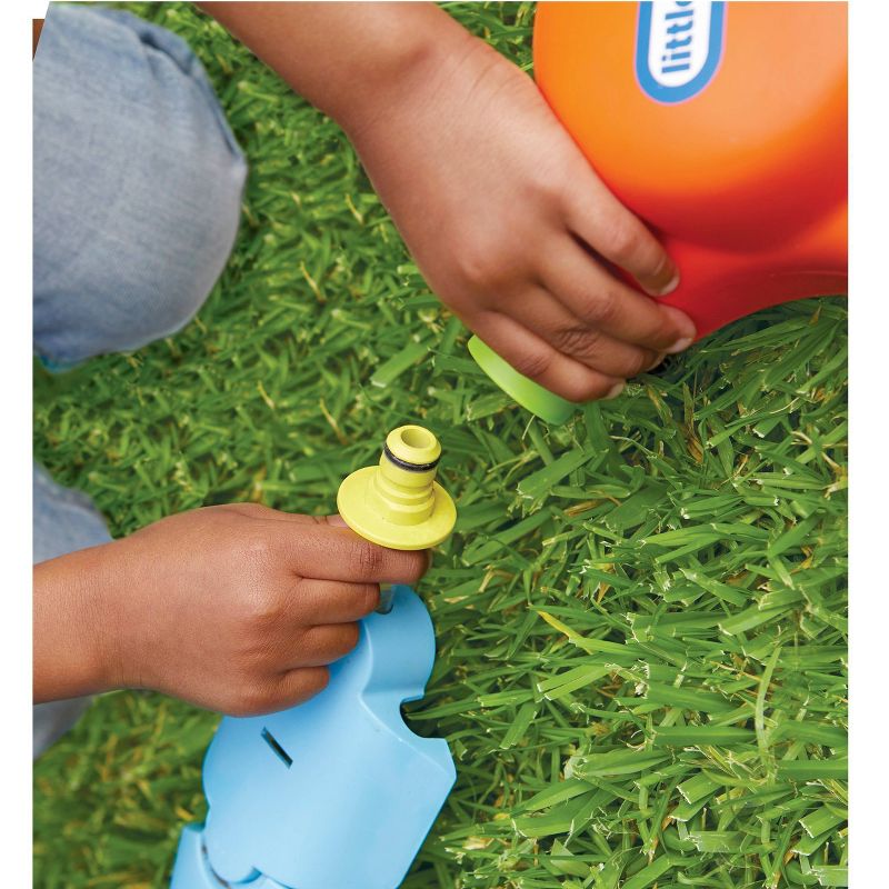Little Tikes Dancing Sprinkler Fun