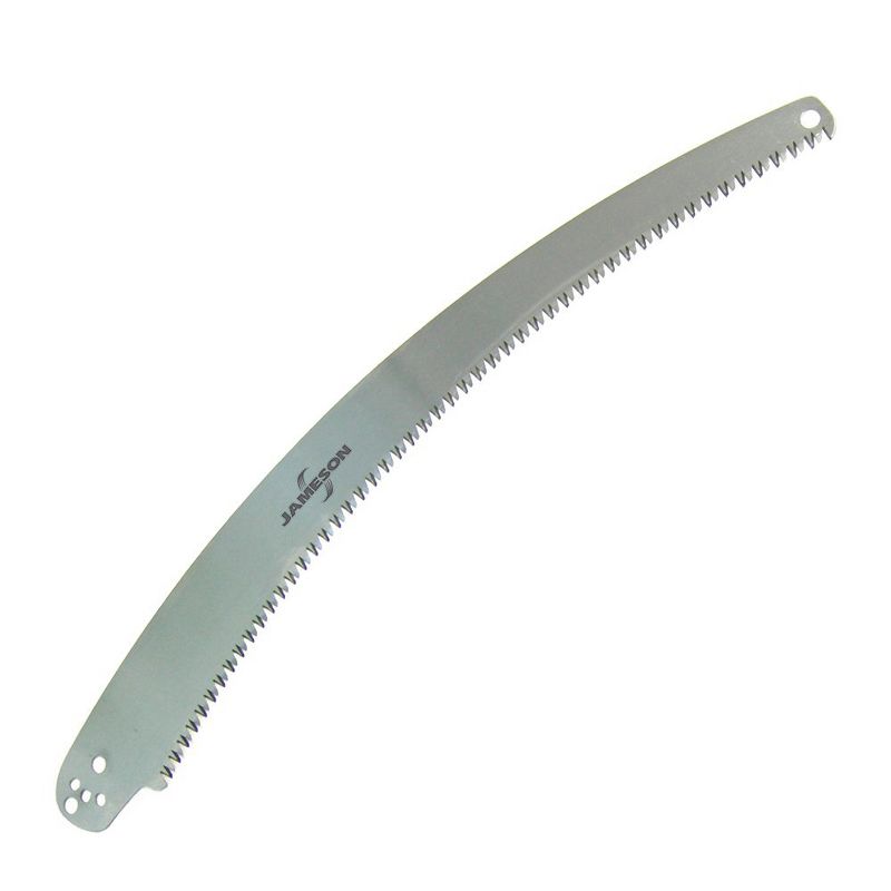 Jameson SB-16 Replacement 16 Inch Tri Cut Tree Branch Pruning Pole Saw Blade