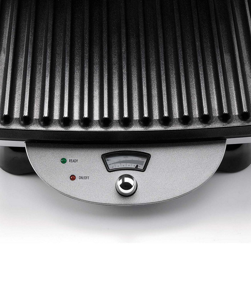DeLonghi Contact Grill and Panini Press