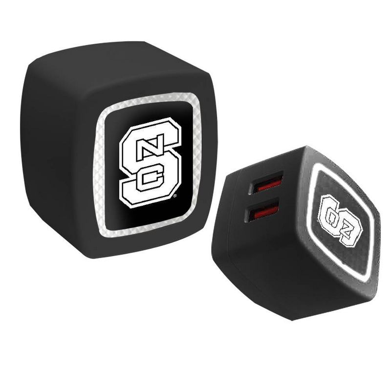 NCAA NC State Wolfpack USB LED NightLight