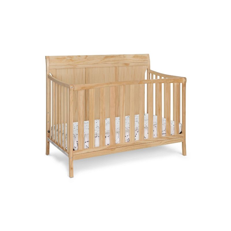 Legacy by Child Craft Westgate 4-in-1 Convertible Crib