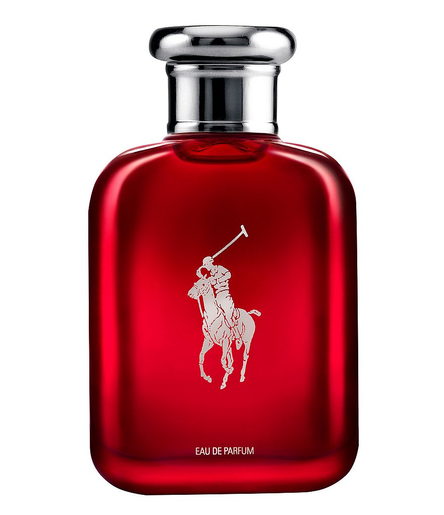 Ralph Lauren Polo Red Eau de Parfum Spray
