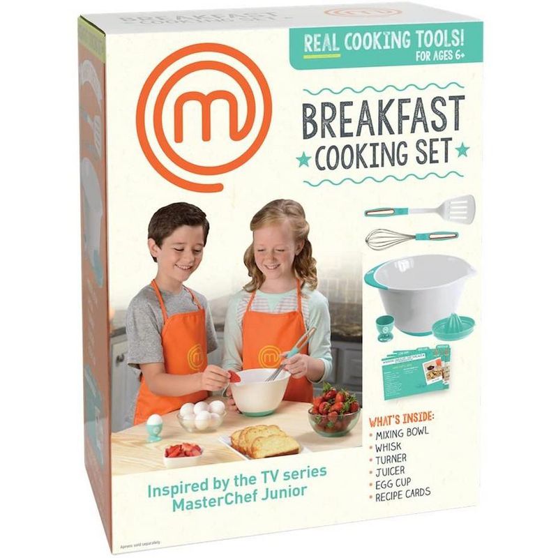 Melissa & Doug 11-Piece Brew and Serve Wooden Coffee Maker Set - Play Kitchen Accessories